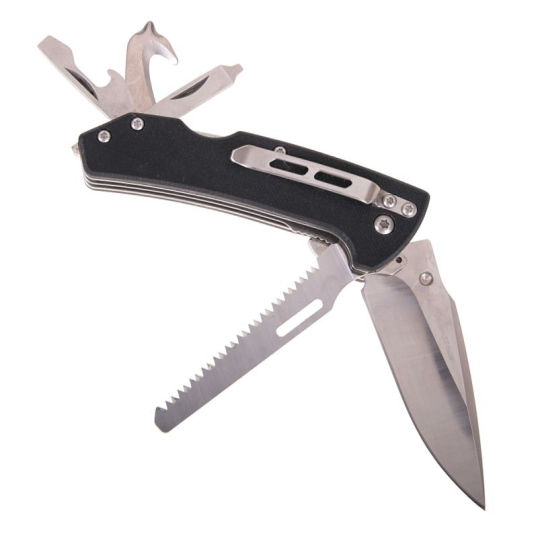 Multifunkční nůž Sanrenmu 7106SUE-GH-T7